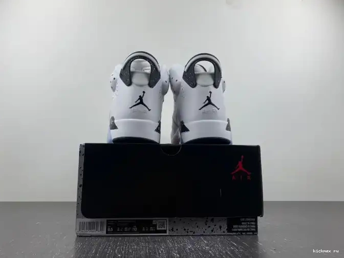 Cheap Reverse Oreo Jordan 6 CT8529-112 Air 0501